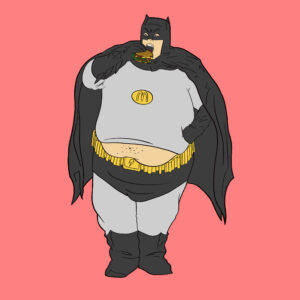 FATMAN