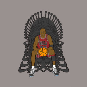 THRONE OF GAME