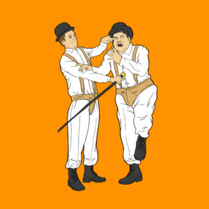 MOVIE VIOLENCE