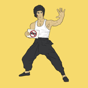 STOP ASIAN HATE