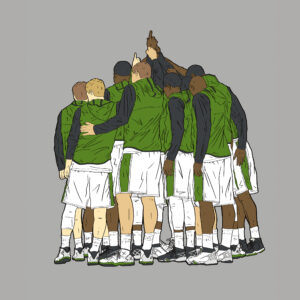1, 2, 3, FAMILY